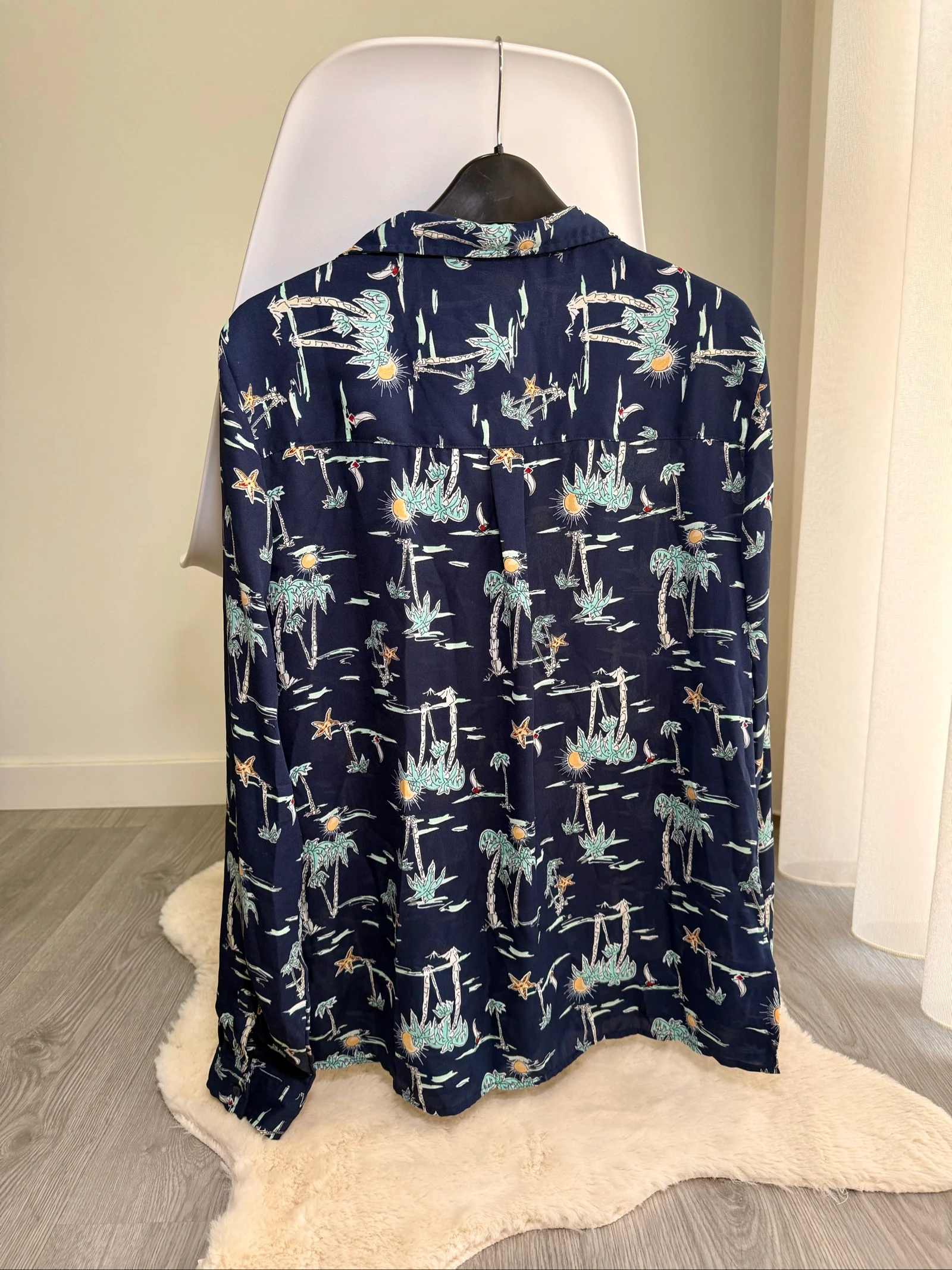 Camisa  – photo 2